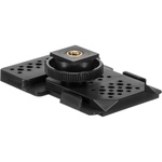 Sennheiser EK 100 G4 Camera-Mount Wireless Receiver (A: 516 to 558 MHz)