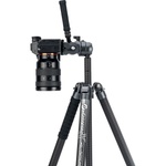 Fotopro X-AIRFLY Max Video Tripod (Gray)