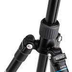 Benro Aero 2 PRO Aluminum Travel Video Tripod with Twist Locks