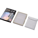 Benro 100 x 150mm MasterH Series Soft-Edge Graduated Neutral Density 0.9 Filter (3-Stop)