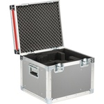 OConnor Foam Fitted Case for 2560 Head and Accessories