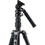 Fotopro MH-2L Fluid Video Head