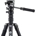 Fotopro MH-4L Fluid Video Head
