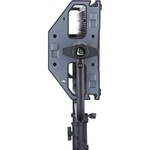 Litepanels Gemini 2x1 Soft RGB LED Light Panel (Standard Yoke, Bare Ends Power Cord)