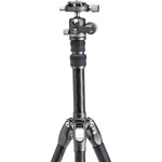 Benro Carbon Fiber Extension Column for Series 1 Tripods
