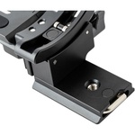 Fotopro X-Rotator 95 Rotating Mount (Black)