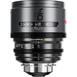 DZOFilm PAVO T2.1 2x Anamorphic 28/40/75mm 3-Lens Set (Neutral Coating, PL/EF Mount, Feet)