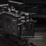 Tilta Camera Cage for Sony VENICE 2/VENICE (V-Mount)