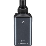 Sennheiser SKP 100 G4 Plug-On Transmitter for Dynamic Microphones A1: (470 to 516 MHz)