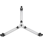 Miller CiNX 7 & HDC 150 1-Stage Tripod System with Ground Spreader