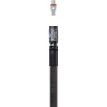 Rycote PCS-Boom Quick Release System