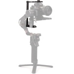 Tilta Top Camera Support Bracket for DJI Gimbals