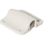 Bubblebee Industries Lav Concealer for Sony ECM-77 (3 Black, 3 White)