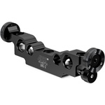 ARRI Master Grip Zoom Set for ALEXA/Plus (Right Zoom, Left Focus/Iris)