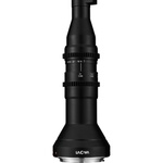 Venus Optics Laowa 24mm f/14 Probe Lens (Canon EF, Cine-Mod Version)