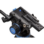 Benro S8Pro Fluid Video Head