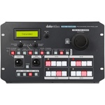 Datavideo 2 x PTC-280 Camera Kit with RMC-180 Mark II Controller (White)