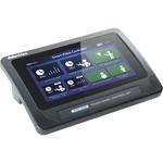 Datavideo 7" Touch Panel Controller and PoE Adapter Kit for iCast-10 NDI