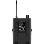 Sennheiser XSW IEM EK Stereo Bodypack Wireless Receiver with IE 4 Earphones (B: 572 to 596 MHz)
