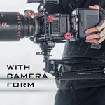 Tilta Bottom Plate for Panasonic GH6 (Black)