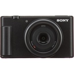 Sony ZV-1F Vlogging Camera (Black)