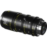 DZOFilm Catta Ace 35-80mm T2.9 PL-Mount Cine Zoom Lens (Black)