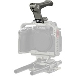 Tilta Tiltaing Compact NATO Top Handle (Titanium Gray)