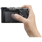 Sony a7C Mirrorless Camera (Silver)