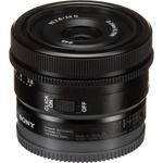 Sony FE 24mm f/2.8 G Lens