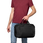 Manfrotto Advanced Hybrid M III 15L Camera Backpack (Black)