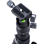 Fotopro X-Go Carbon Fiber E Tripod with FPH-42QP Ball Head and Monopod