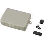 Sony ECM-FT5BMP Back Electret Condenser Lavalier Microphone