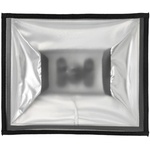 Litepanels Soft Box for Lykos+ Bi-Color LED Light