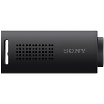 Sony Compact UHD 4K Box-Style POV Camera with Wide-Angle Lens (Black)