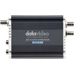 Datavideo DAC-91 2-Channel SDI Analog Audio Embedder