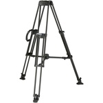 Miller 3035 ArrowX 3 Sprinter II Single-Stage Aluminum Alloy Tripod System