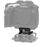 Tilta LWS Baseplate Adapter Type I (Black)