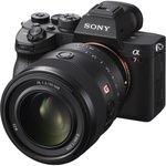 Sony FE 50mm f/1.2 GM Lens (Sony E)