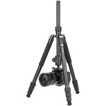 Fotopro X-Go Chameleon E 2 Aluminum Tripod with Ball Head