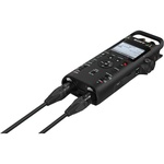 Sony PCM-D10 Portable High-Resolution Linear PCM Audio Recorder