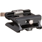 Tilta Modular 15mm LWS Baseplate Type II (Black)