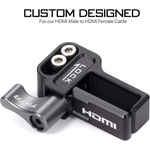 Tilta HDMI Clamp Attachment for Panasonic GH6