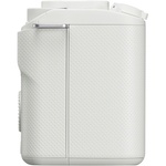 Sony ZV-E1 Mirrorless Camera with 28-60mm Lens (White)