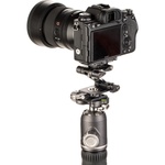 Benro ArcaSmart 360 Dual Plate