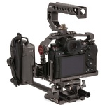 Tilta Camera Cage Kit C for Panasonic S5 (Tilta Gray)