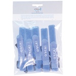 ORCA Hook-and-Loop Cable Ties (5-Pack)