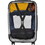 Manfrotto Pro Light Reloader Spin-55 Carry-On Camera Roller Bag (Black)