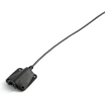 Bubblebee Industries Lav Concealer for Rode Lavalier (Black)