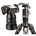 Benro ArcaSmart 360 Dual Plate