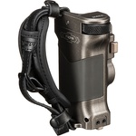 Tilta Tiltaing Right-Side Advanced Focus Handle with Run/Stop (F570, Tactical Gray)